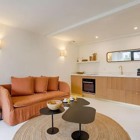 Hsh Blonville/deauville : Magnifique Maison Avec Jardin *