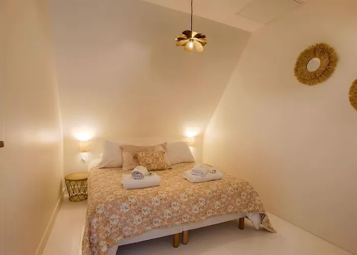 Hsh Blonville/deauville : Magnifique Maison Avec Jardin Blonville-sur-Mer