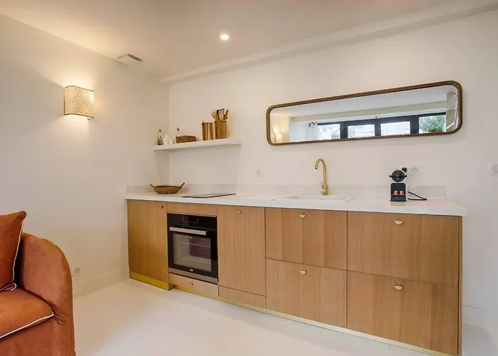 Hsh Blonville/deauville : Magnifique Maison Avec Jardin * Blonville-sur-Mer